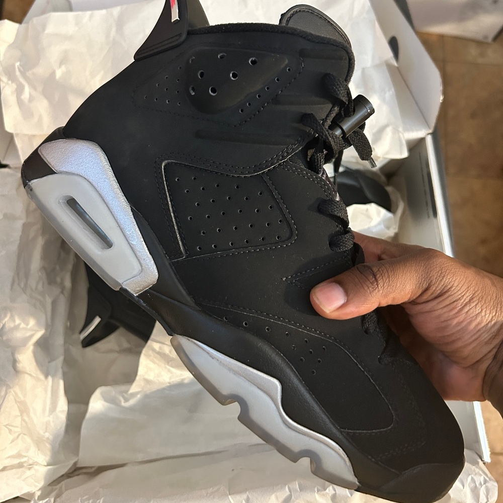 Jordan - Picture 2 of 7
